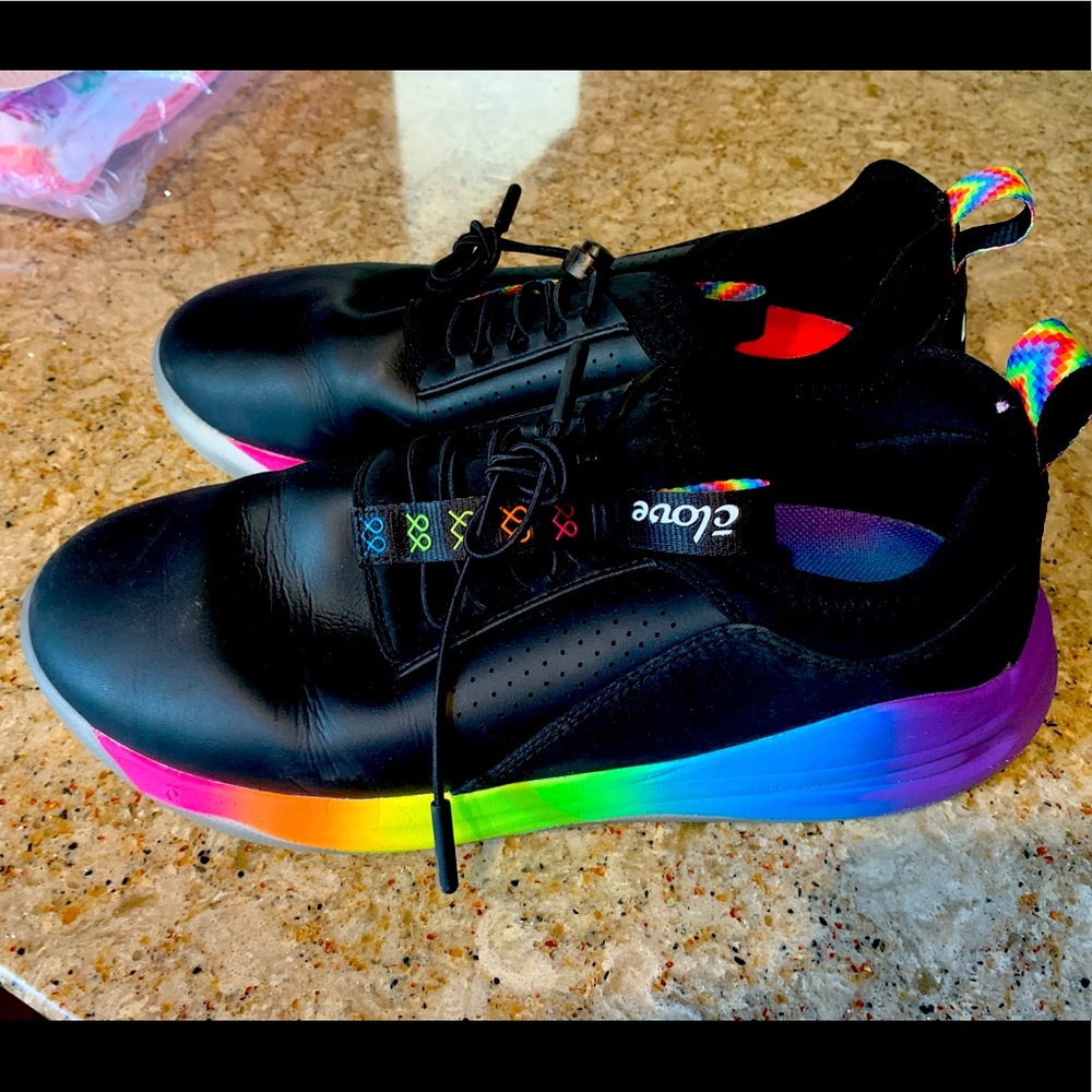 Clove Shoes